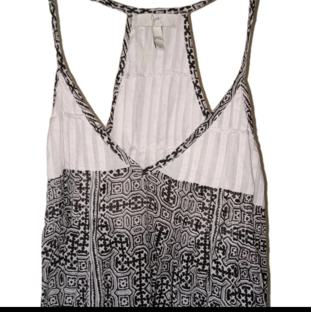 Joie Top Cotton Like New XXS - Picture 3 of 8
